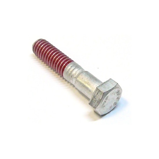 Anode screw MERCRUISER BRAVO 8M0214976 PIECESBATEAUX.COM