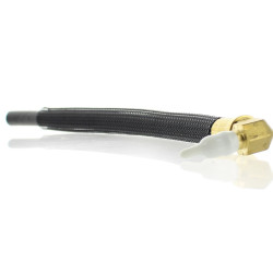 Tubo flessibile idraulico servosterzo MERCRUISER 865390015 PIECESBATEAUX.COM