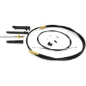Cavo invertitore MERCRUISER Piedi ALPHA One Gen 1 e 2 8M0176524 PIECESBATEAUX.COM