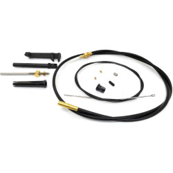 Cable inversor MERCRUISER, pies ALPHA One Gen 1 y 2 8M0176524 PIECESBATEAUX.COM