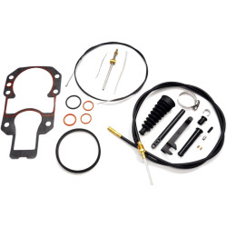 Kit cavo invertitore MERCRUISER Piedi ALPHA One Gen 1 e 2 8M0176525 PIECESBATEAUX.COM