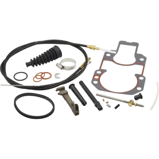 Kit de cable inversor MERCRUISER, pies ALPHA One Gen 1 y 2 8M0176525 PIECESBATEAUX.COM