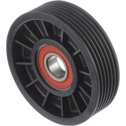 Puleggia tendicinghia MERCRUISER 865444T PIECESBATEAUX.COM