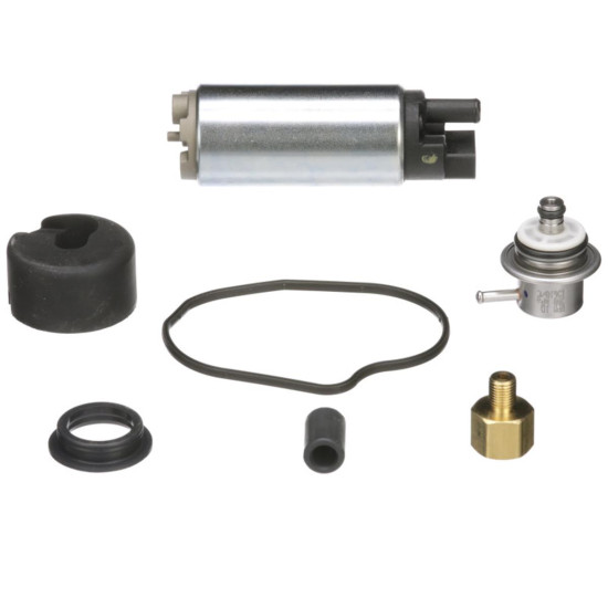 MERCRUISER V8 MPI MAG GEN III High Pressure Gasoline Pump 866169T01 PIECESBATEAUX.COM