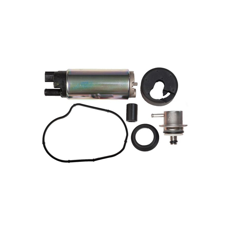 Pompa benzina alta pressione MERCRUISER V8 MPI MAG GEN III 866169T01 PIECESBATEAUX.COM