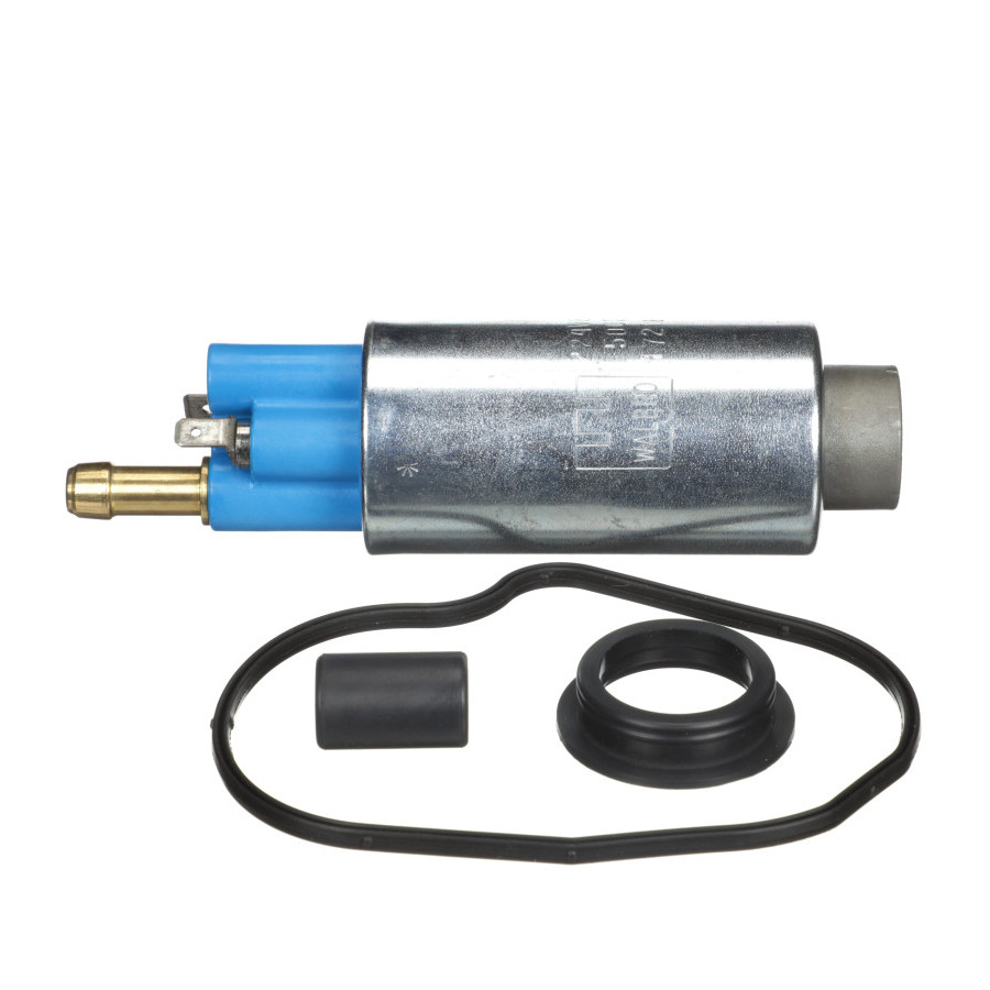 Pompe à Carburant Basse Pression Pour Moteur Mercury Verado - Réf OEM 880596T58 - Compatible 4 Et 6 Cylindres (2003-2011)