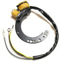 Statore MERCURY 6 a 40Cv 2-Tempi 86617A20 PIECESBATEAUX.COM
