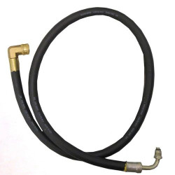 Tubo flessibile pompa di direzione MERCRUISER 8M0063019 PIECESBATEAUX.COM