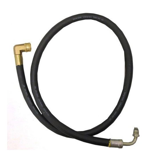 Tubo flessibile pompa di direzione MERCRUISER 8M0063019 PIECESBATEAUX.COM
