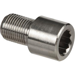 Perno di articolazione MERCRUISER Piedi BRAVO 86801 PIECESBATEAUX.COM
