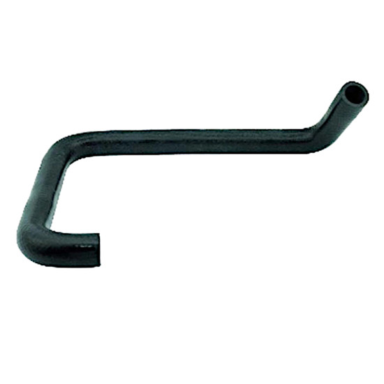 MERCRUISER Water Hose, Starboard Manifold Thermostat (Diameter 25 and 21 mm) 4.3L 5.0L and 5.7L REC32-871171 PIECESBATEAUX.COM