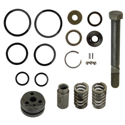 Kit de reparación del actuador de trimado MERCRUISER ALPHA One Gen 1 y BRAVO 87399A2 PIECESBATEAUX.COM