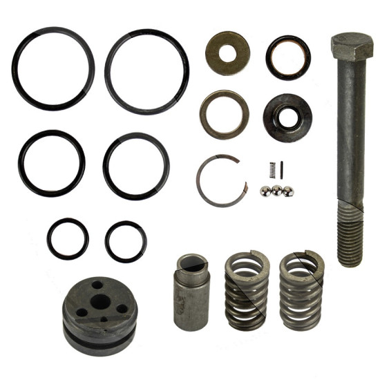 Kit Réparation Vérin de Trim MERCRUISER ALPHA One Gen 1 et BRAVO 87399A2 PIECESBATEAUX.COM