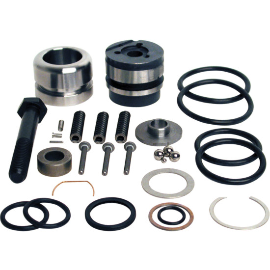 Kit de reparación del actuador de trimado MERCRUISER ALPHA One Gen 2 87399A3 PIECESBATEAUX.COM