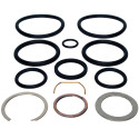 Kit guarnizioni per cilindro di trim MERCRUISER Alpha One Gen 2 e Bravo 87400A2 PIECESBATEAUX.COM