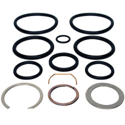 Kit juntas de cilindro de trimado MERCRUISER Alpha One Gen 2 y Bravo 87400A2 PIECESBATEAUX.COM