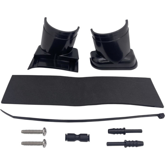 Kit de Paso de Cables MERCURY MARINER 115-200Cv 2.5L 2-Tiempos 875266A2 PIECESBATEAUX.COM