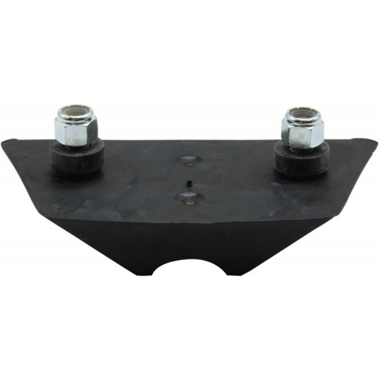 Gummi-Puffer VOLVO 875531 PIECESBATEAUX.COM