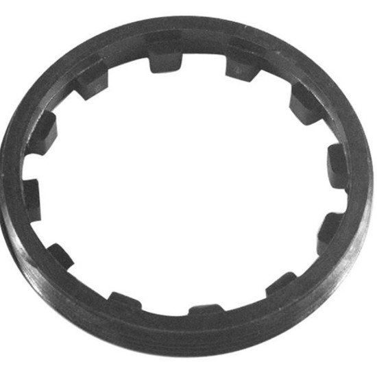Tuerca con ranura MERCURY MARINER 35 a 70 CV 2 tiempos 87763 PIECESBATEAUX.COM