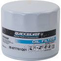 Filtro olio MERCURY 75-150 CV 4 Tempi EFI 877761Q01--877761K01 PIECESBATEAUX.COM