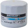 MERCURY Oil Filter 75 to 150Hp 4-Stroke EFI 877761Q01--877761K01 PIECESBATEAUX.COM