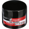 Filtro de aceite MERCURY 75 a 150Cv 4-Tiempos EFI 877761Q01--877761K01 PIECESBATEAUX.COM