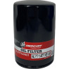 Filtro de aceite MERCURY 200 a 350 CV VERADO L6 877769Q01--877769K01 PIECESBATEAUX.COM