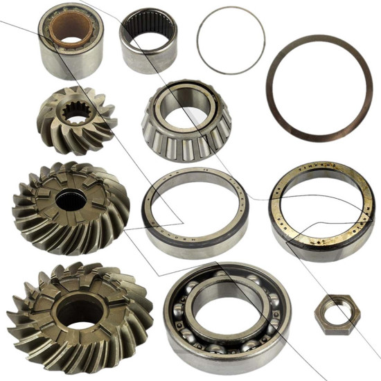 Kit getriebe MERCRUISER Alpha One Gen 1 878087A4 PIECESBATEAUX.COM