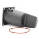 Couvercle Réservoir Trim MERCURY 135-300Cv 878264A1 PIECESBATEAUX.COM
