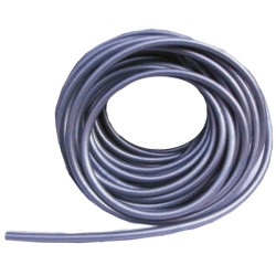 Tubo de Esencia Gris 9,5 mm (por metro) 13250063 PIECESBATEAUX.COM