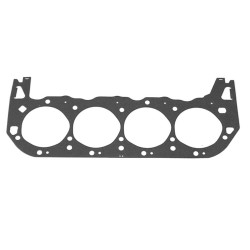 Junta de culata para MERCRUISER y OMC V8 - 7.4L Gen V 454 Cid 879150141 PIECESBATEAUX.COM