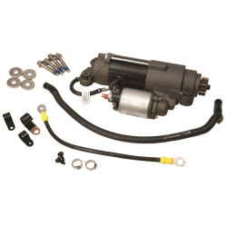 Motorino di avviamento MERCURY MARINER 75 a 115Cv 4Tempi EFI (prima del 2006) 879150A85 PIECESBATEAUX.COM