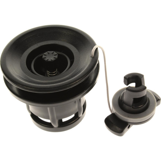 Komplettes Füllventil Mercury Quicksilver 879184A02 PIECESBATEAUX.COM