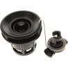 Válvula de inflado completa Mercury Quicksilver 879184A02 PIECESBATEAUX.COM