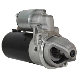 Motorino di avviamento MERCRUISER Diesel D1.7L 879194371 PIECESBATEAUX.COM