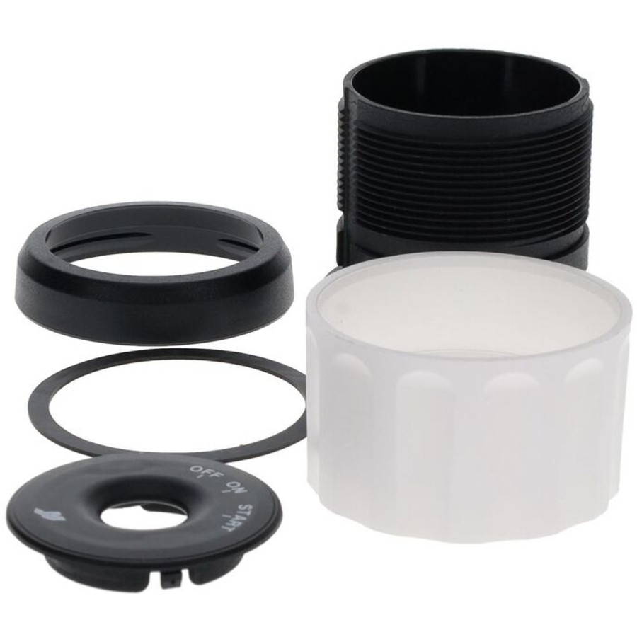Caja para contactor con llave MERCURY 879305A01 PIECESBATEAUX.COM