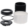 Gehäuse für MERCURY Schlüsselschalter 879305A01 PIECESBATEAUX.COM