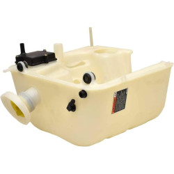 MERCURY MARINER 115 PROX XS and 125 OPTIMAX DFI oil tank 879844T06 PIECESBATEAUX.COM