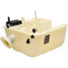 Depósito de aceite MERCURY MARINER 115 PROX XS y 125 OPTIMAX DFI 879844T06 PIECESBATEAUX.COM