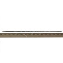 MERCURY Gearshift Rod 30, 40 and 50Hp 2-Stroke 880042 PIECESBATEAUX.COM