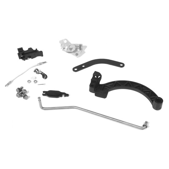 Kit di controllo remoto MERCURY 40, 50, 60Cv 4-Tempi EFI 880093A2 PIECESBATEAUX.COM