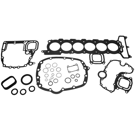 Sacchetto di guarnizioni testata motore MERCURY 200-300 VERADO L6 880552A07 PIECESBATEAUX.COM