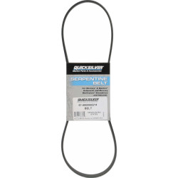 Cinghia Alternatore MERCURY VERADO 135 a 400Cv 8M0232583 PIECESBATEAUX.COM