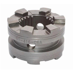 Crabot MERCURY MARINER 200 to 250 hp DFI 880714T01 PIECESBATEAUX.COM