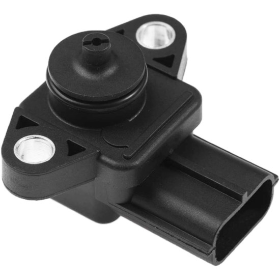 Intake Manifold Pressure Sensor YAMAHA F115 (2000-2010) REC68V-82380-00 PIECESBATEAUX.COM