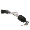 MERCURY 3-position key switch with starter 88107T12 PIECESBATEAUX.COM