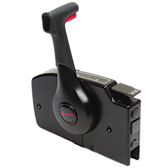 Scatola di comando laterale MERCURY 8M0178530 PIECESBATEAUX.COM