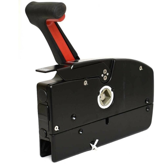 Scatola di comando laterale MERCURY 8M0178530 PIECESBATEAUX.COM