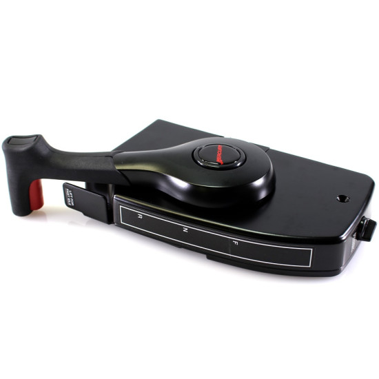 Scatola di comando laterale MERCURY 8M0178530 PIECESBATEAUX.COM