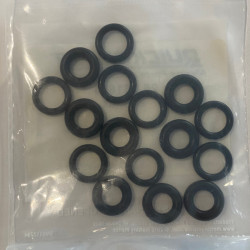 Kit juntas inyectores MERCRUISER 8.1L y 496 881694 PIECESBATEAUX.COM